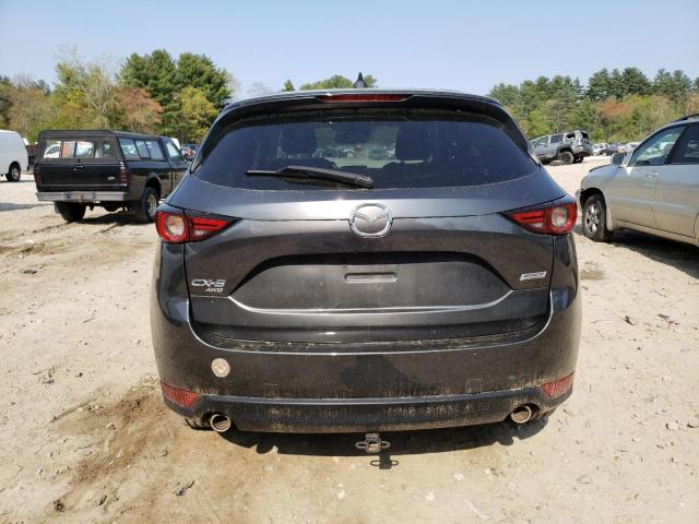 Photo 5 VIN: JM3KFBDM3J0462562 - MAZDA CX-5 