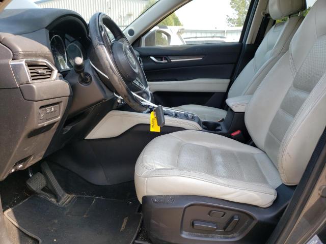 Photo 6 VIN: JM3KFBDM3J0462562 - MAZDA CX-5 