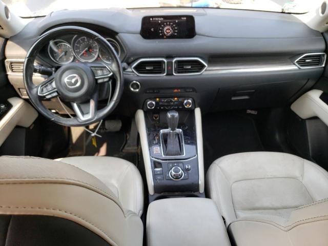 Photo 7 VIN: JM3KFBDM3J0462562 - MAZDA CX-5 