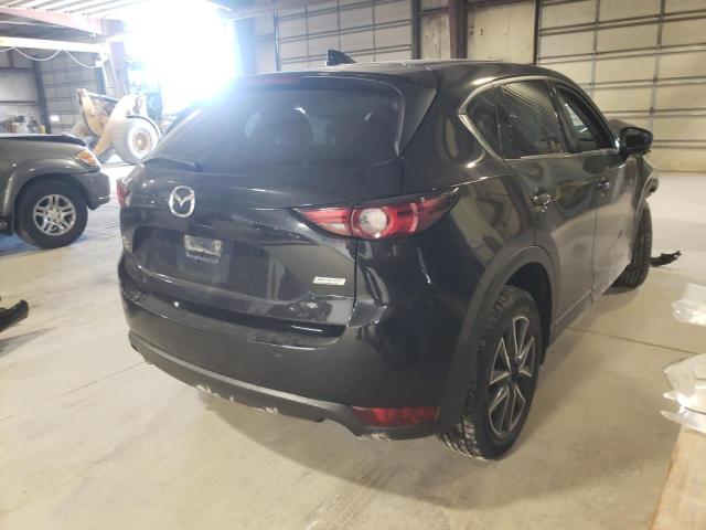 Photo 3 VIN: JM3KFBDM3J1390000 - MAZDA CX-5 GRAND 