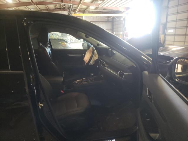 Photo 4 VIN: JM3KFBDM3J1390000 - MAZDA CX-5 GRAND 