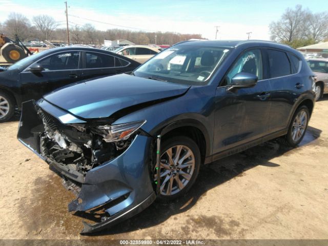 Photo 1 VIN: JM3KFBDM3K0515908 - MAZDA CX-5 