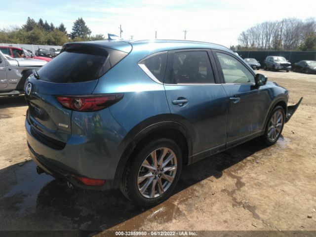 Photo 3 VIN: JM3KFBDM3K0515908 - MAZDA CX-5 