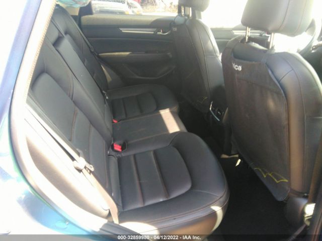 Photo 7 VIN: JM3KFBDM3K0515908 - MAZDA CX-5 