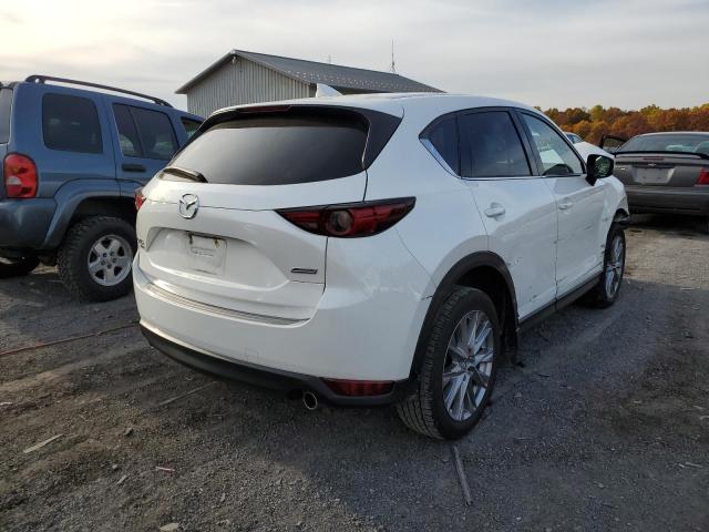 Photo 3 VIN: JM3KFBDM3K0523247 - MAZDA CX-5 GRAND 