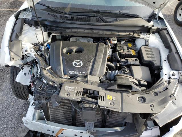 Photo 6 VIN: JM3KFBDM3K0523247 - MAZDA CX-5 GRAND 