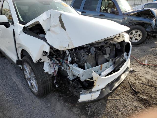 Photo 8 VIN: JM3KFBDM3K0523247 - MAZDA CX-5 GRAND 