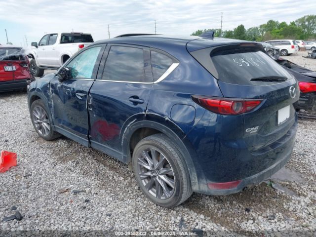 Photo 2 VIN: JM3KFBDM3K0551646 - MAZDA CX-5 