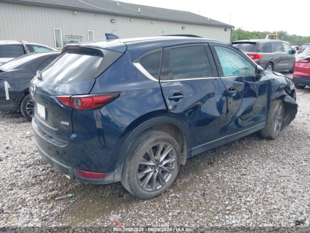 Photo 3 VIN: JM3KFBDM3K0551646 - MAZDA CX-5 