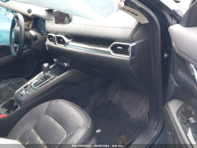 Photo 4 VIN: JM3KFBDM3K0551646 - MAZDA CX-5 