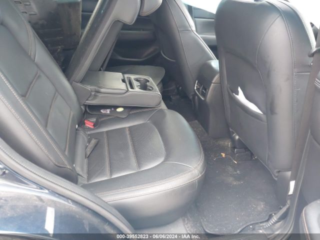 Photo 7 VIN: JM3KFBDM3K0551646 - MAZDA CX-5 