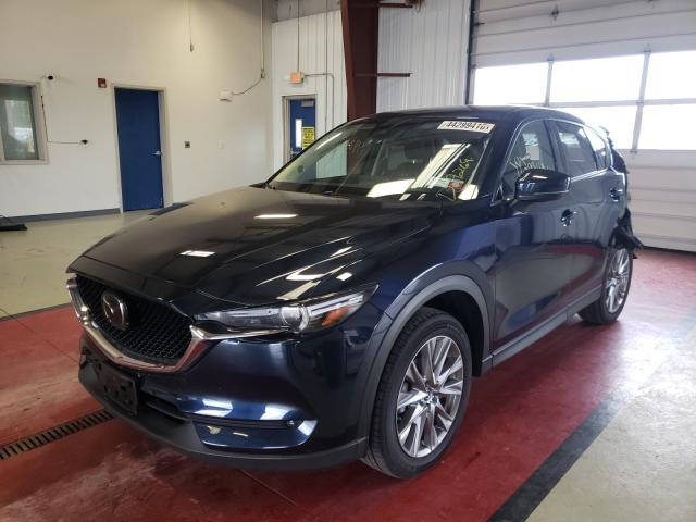 Photo 1 VIN: JM3KFBDM3K0595274 - MAZDA CX-5 