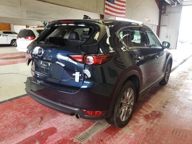 Photo 3 VIN: JM3KFBDM3K0595274 - MAZDA CX-5 