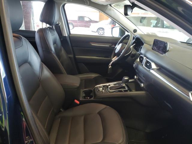 Photo 4 VIN: JM3KFBDM3K0595274 - MAZDA CX-5 