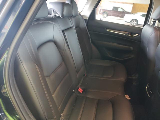 Photo 5 VIN: JM3KFBDM3K0595274 - MAZDA CX-5 