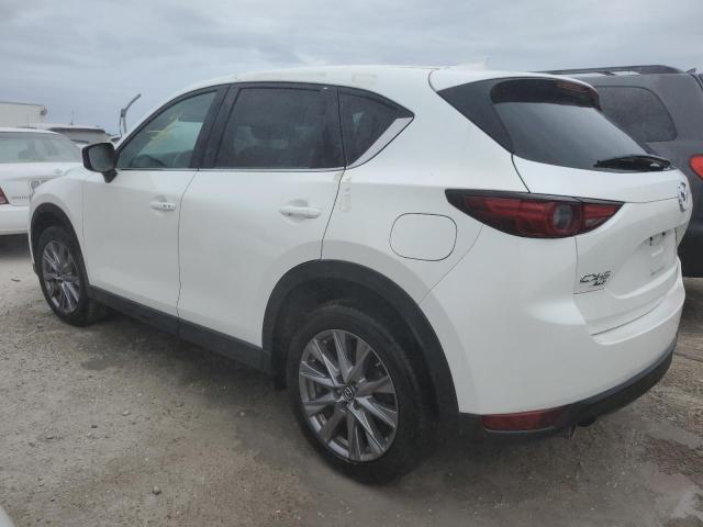 Photo 1 VIN: JM3KFBDM3K0605432 - MAZDA CX-5 GRAND 