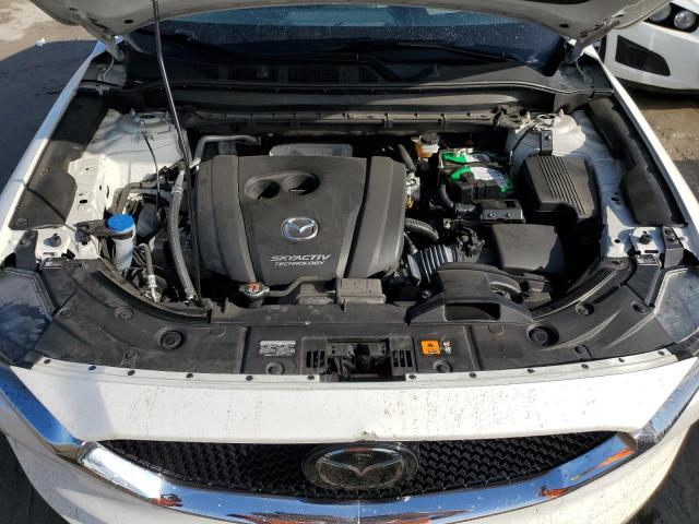 Photo 10 VIN: JM3KFBDM3K0605432 - MAZDA CX-5 GRAND 