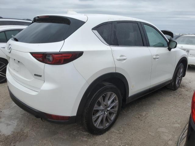 Photo 2 VIN: JM3KFBDM3K0605432 - MAZDA CX-5 GRAND 