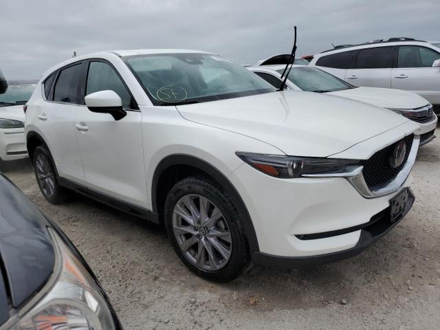 Photo 3 VIN: JM3KFBDM3K0605432 - MAZDA CX-5 GRAND 