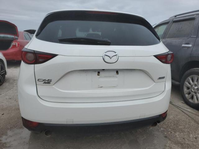 Photo 5 VIN: JM3KFBDM3K0605432 - MAZDA CX-5 GRAND 