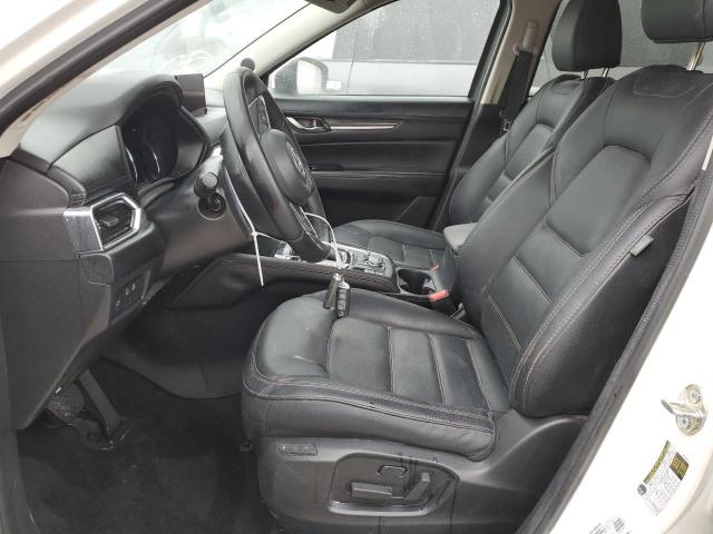 Photo 6 VIN: JM3KFBDM3K0605432 - MAZDA CX-5 GRAND 