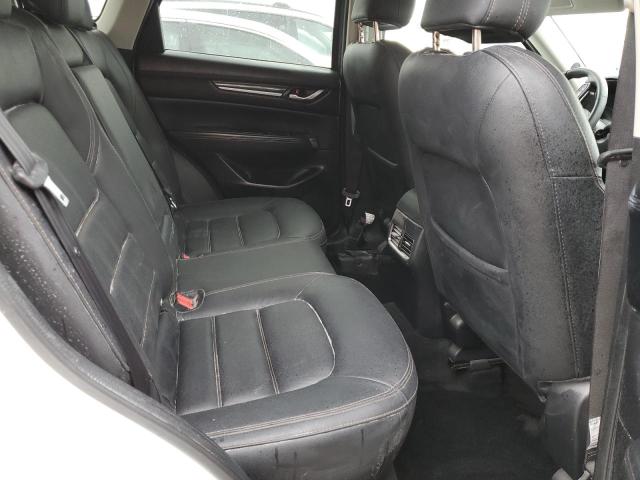 Photo 9 VIN: JM3KFBDM3K0605432 - MAZDA CX-5 GRAND 