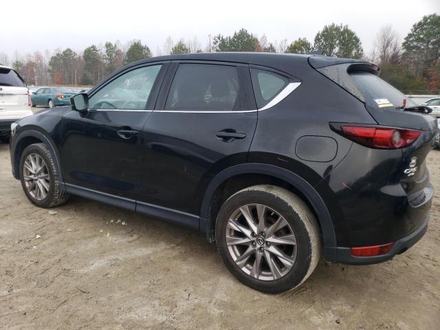 Photo 1 VIN: JM3KFBDM3K0607360 - MAZDA CX-5 GRAND 