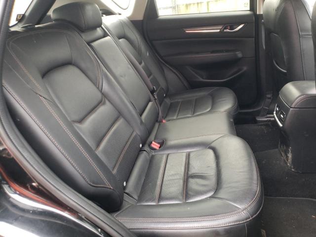 Photo 10 VIN: JM3KFBDM3K0607360 - MAZDA CX-5 GRAND 