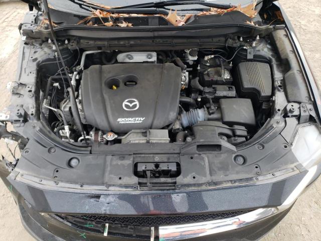 Photo 11 VIN: JM3KFBDM3K0607360 - MAZDA CX-5 GRAND 