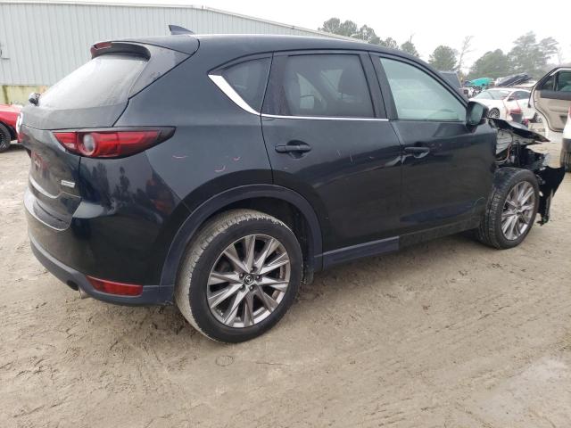 Photo 2 VIN: JM3KFBDM3K0607360 - MAZDA CX-5 GRAND 