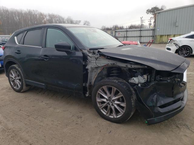 Photo 3 VIN: JM3KFBDM3K0607360 - MAZDA CX-5 GRAND 