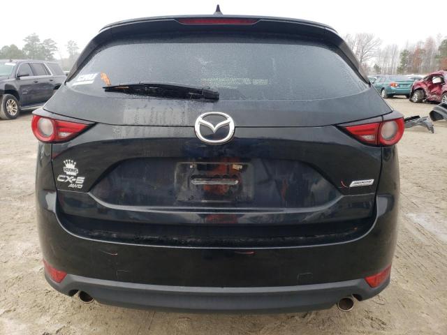 Photo 5 VIN: JM3KFBDM3K0607360 - MAZDA CX-5 GRAND 