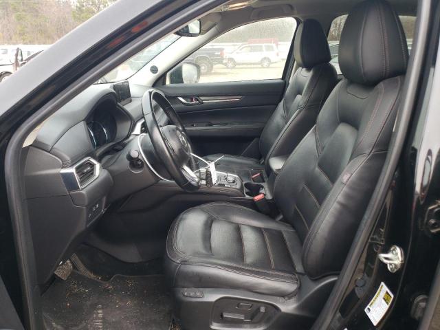 Photo 6 VIN: JM3KFBDM3K0607360 - MAZDA CX-5 GRAND 