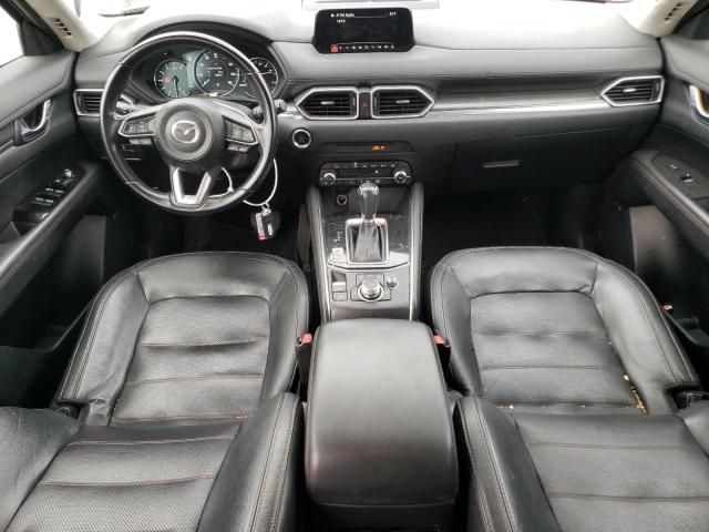 Photo 7 VIN: JM3KFBDM3K0607360 - MAZDA CX-5 GRAND 