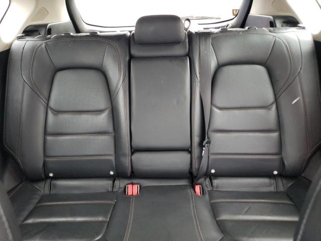 Photo 9 VIN: JM3KFBDM3K0607360 - MAZDA CX-5 GRAND 