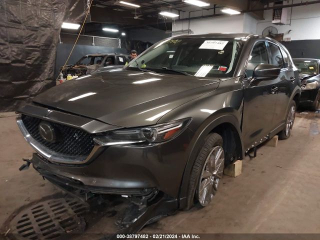 Photo 1 VIN: JM3KFBDM3K0615149 - MAZDA CX-5 