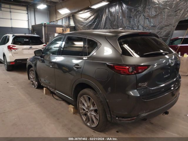 Photo 2 VIN: JM3KFBDM3K0615149 - MAZDA CX-5 