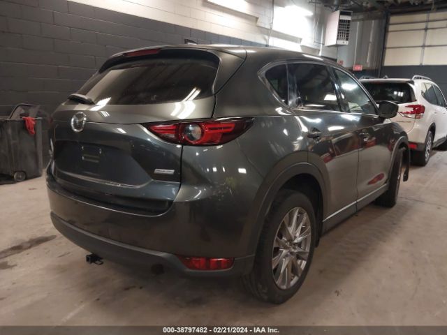 Photo 3 VIN: JM3KFBDM3K0615149 - MAZDA CX-5 