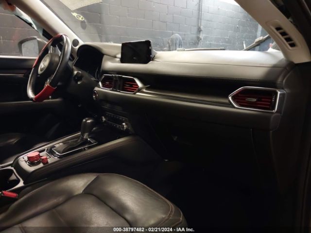 Photo 4 VIN: JM3KFBDM3K0615149 - MAZDA CX-5 