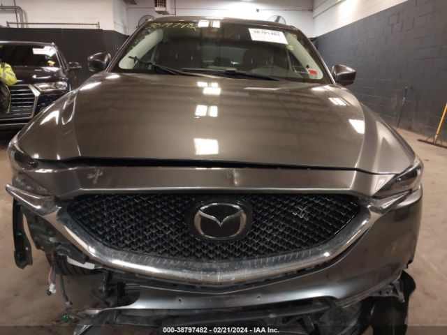 Photo 5 VIN: JM3KFBDM3K0615149 - MAZDA CX-5 