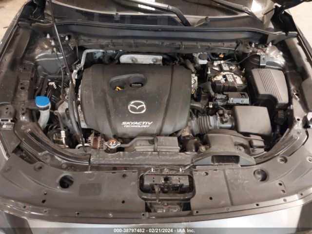 Photo 9 VIN: JM3KFBDM3K0615149 - MAZDA CX-5 