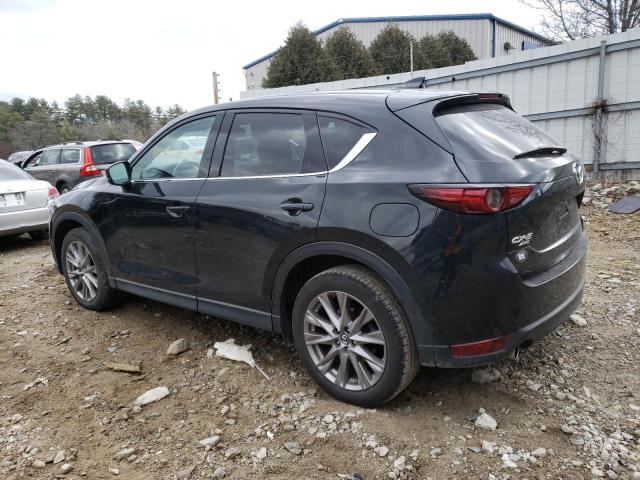 Photo 1 VIN: JM3KFBDM3K0622621 - MAZDA CX-5 GRAND 