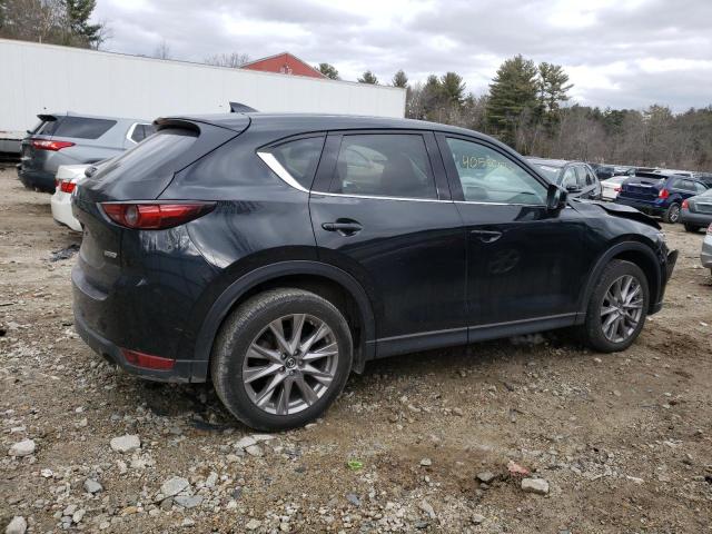 Photo 2 VIN: JM3KFBDM3K0622621 - MAZDA CX-5 GRAND 