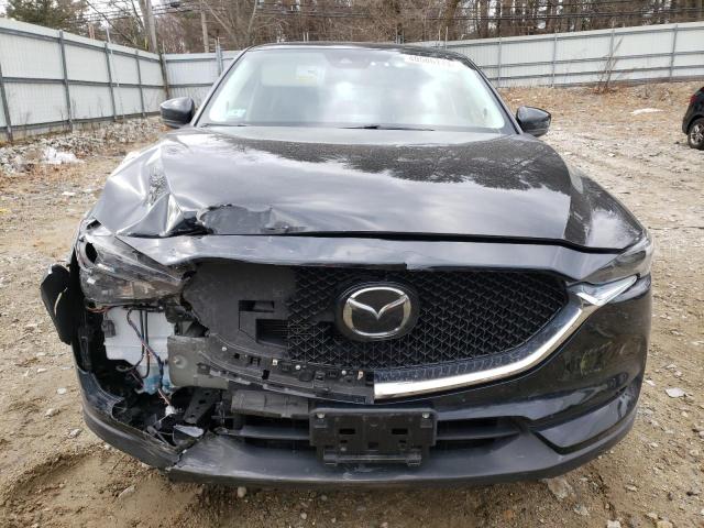 Photo 4 VIN: JM3KFBDM3K0622621 - MAZDA CX-5 GRAND 