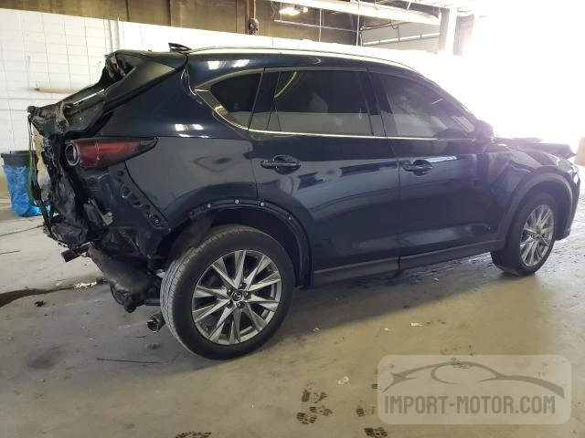 Photo 2 VIN: JM3KFBDM3K0663444 - MAZDA CX-5 