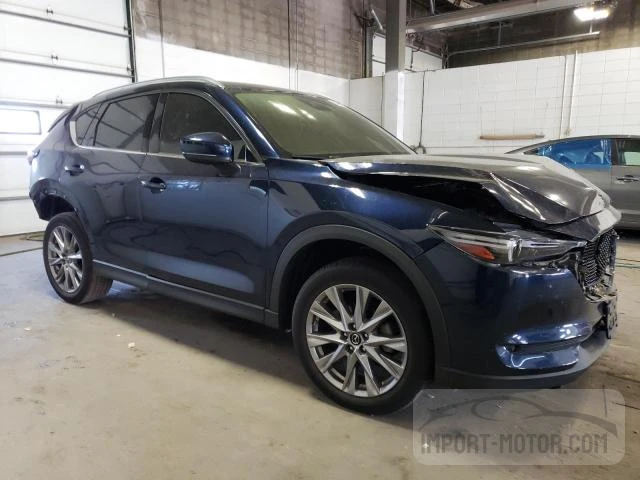 Photo 3 VIN: JM3KFBDM3K0663444 - MAZDA CX-5 