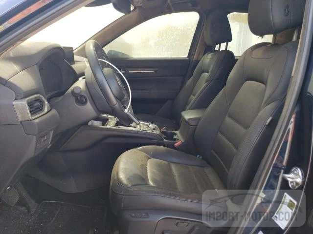 Photo 6 VIN: JM3KFBDM3K0663444 - MAZDA CX-5 