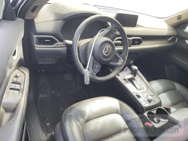 Photo 7 VIN: JM3KFBDM3K0663444 - MAZDA CX-5 