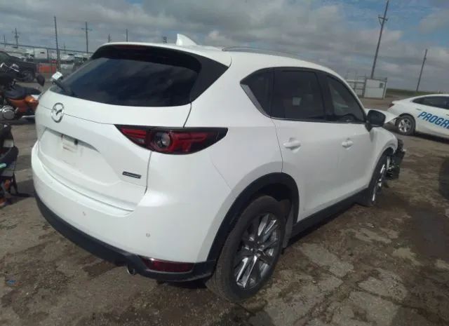 Photo 3 VIN: JM3KFBDM3K0675450 - MAZDA CX-5 