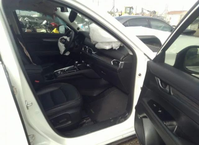 Photo 4 VIN: JM3KFBDM3K0675450 - MAZDA CX-5 